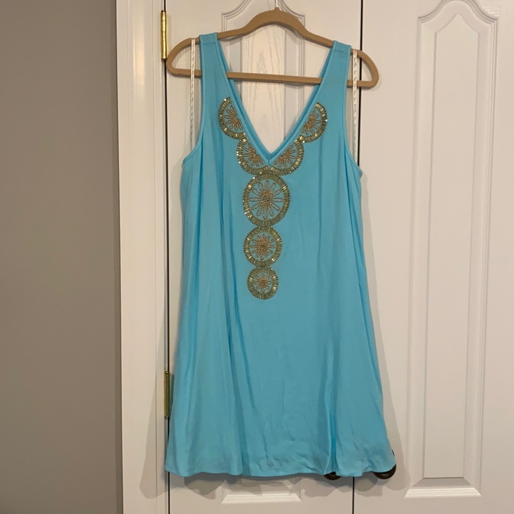 Lilly Pulitzer Fia Dress NWT
